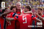 8 Besar Piala Dunia 2026