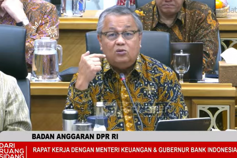 Gubernur Bank Indonesia (BI) Perry Warjiyo menyatakan arus modal asing kembali masuk ke Indonesia pada kuartal kedua 2026.
