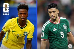 Ilustrasi, 8 Besar Piala Dunia 2026