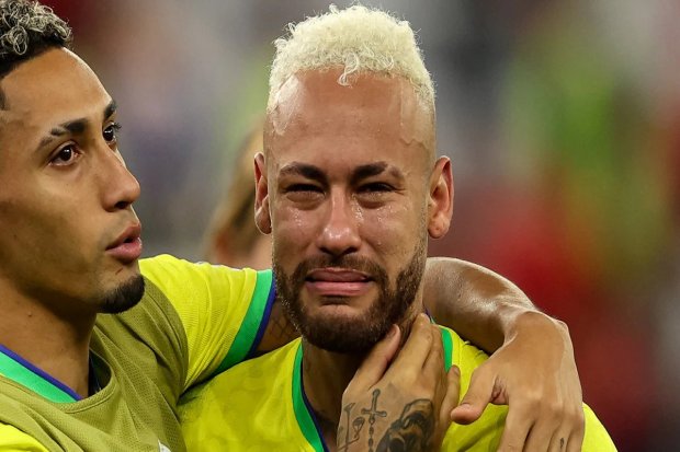 Daftar Pemain yang Umumkan Pensiun di Piala Dunia 2026