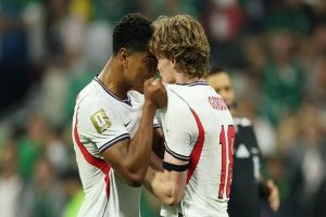 Prediksi Norwegia vs Inggris di Piala Dunia 2026 