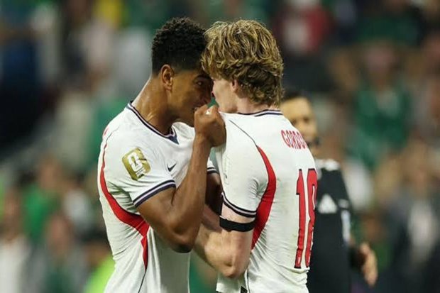 Prediksi Norwegia vs Inggris di Piala Dunia 2026 