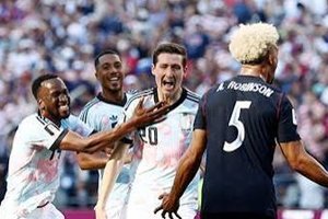 Prediksi Spanyol vs Belgia di Piala Dunia 2026