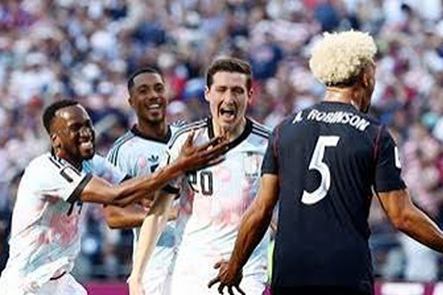 Prediksi Spanyol vs Belgia di Piala Dunia 2026