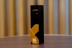 Telkomsel meraih penghargaan Best Employee Wellness Strategy pada Employee Experience Awards 2026, yang diselenggarakan 26 Juni 2026 di Jakarta.