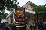 Kortas Tipikor Polri geledah kafe di Cipete