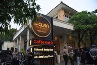 Kortas Tipikor Polri geledah kafe di Cipete
