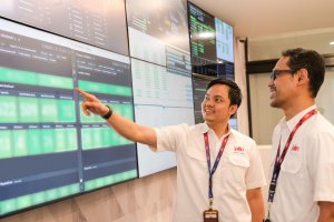 Jalin Catat Pertumbuhan Bisnis Digital Sepanjang 2025 