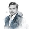 Kurnia Togar Pandapotan Tanjung