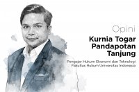 Kurnia Togar Pandapotan Tanjung