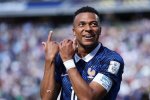 Mbappe Dihina