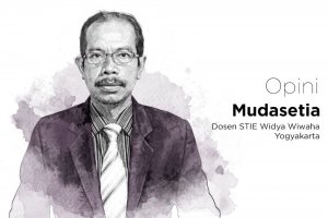 Mudasetia