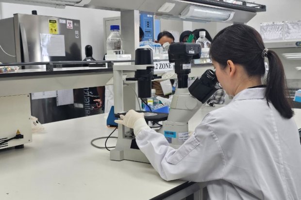 NBF Biofarmasi Thailand