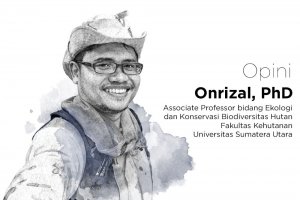 Onrizal, PhD