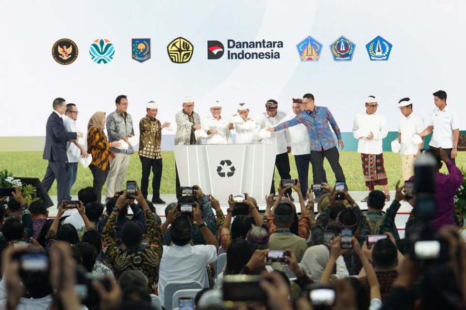 Danantara