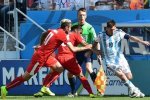 Prediksi Argentina vs Swiss di Piala Dunia 2026 