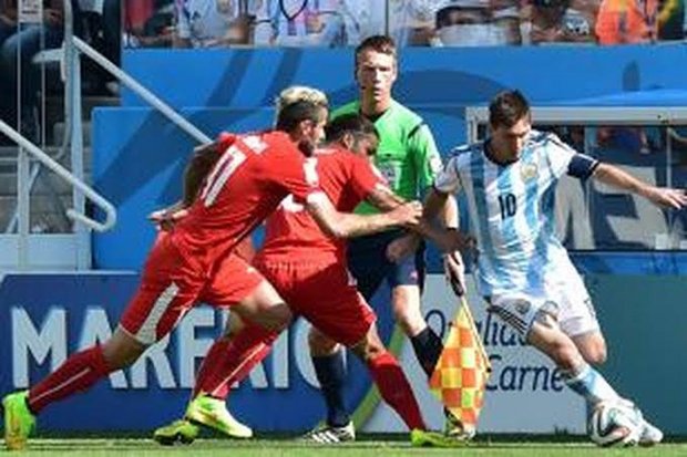 Prediksi Argentina vs Swiss di Piala Dunia 2026 
