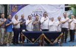 kolaborasi strategis MABESAU dan bank bjb 