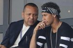 Ayah Neymar
