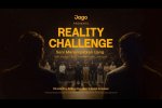 Bank Jago menghadirkan "Reality Challenge: Seni Menempatkan Uang" sebagai bagian dari peluncuran fitur Inspirasi Kantong di Aplikasi Jago.