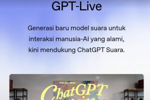 ChatGPT Live