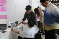 Disnakertransgi DKI Jakarta