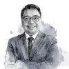 Harry Baskoro
