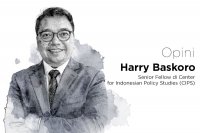 Harry Baskoro