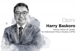 Harry Baskoro