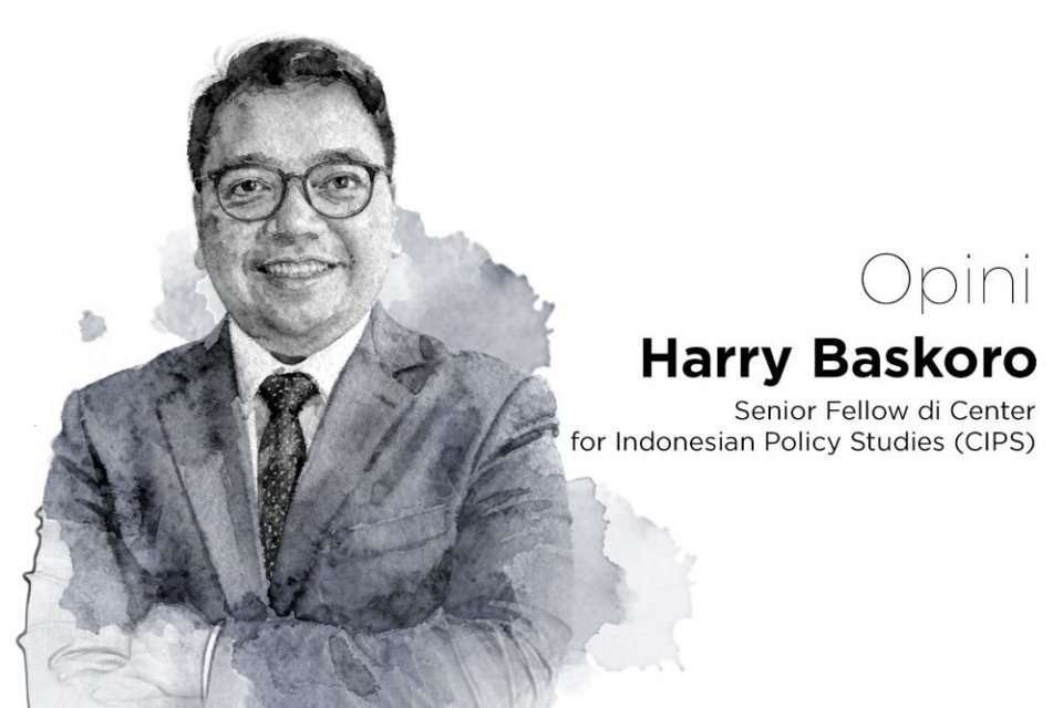 Harry Baskoro