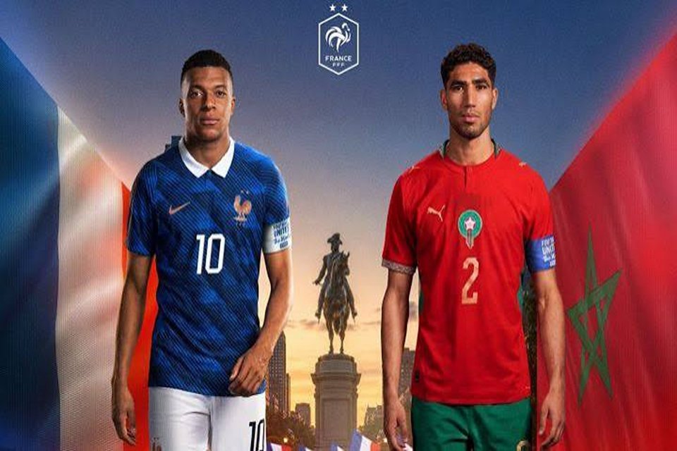 Jadwal Piala Dunia 10 Juli 2026