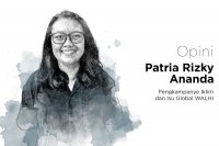 Patria Rizky Ananda