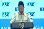 Prabowo Subianto