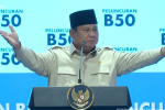 Prabowo Subianto