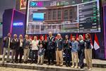 RANS Entertainment resmi IPO di pasar modal
