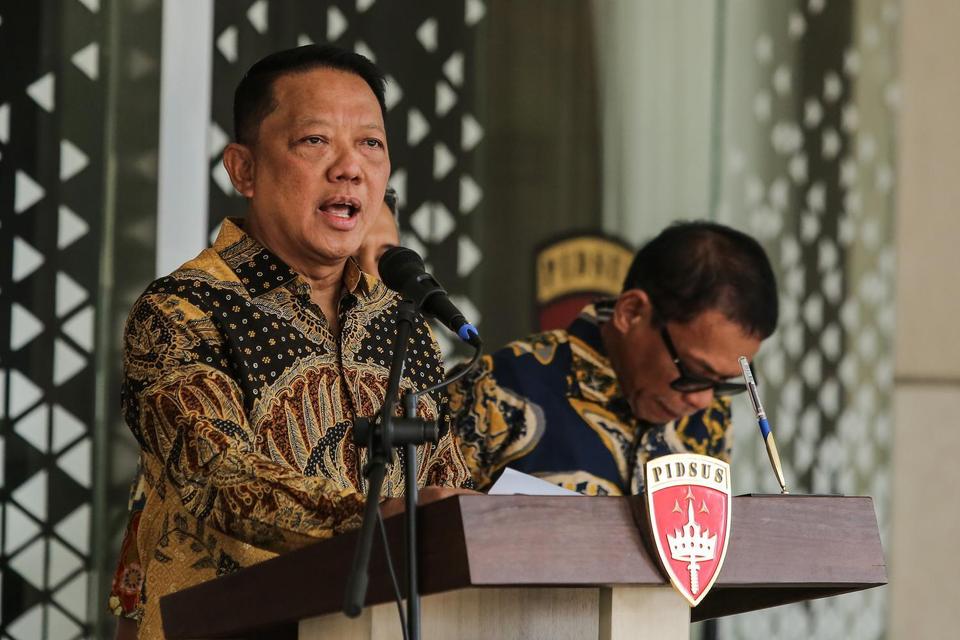 Kejagung: Kasus Tan Kian Masih Berjalan – Aset Properti Dieksekusi