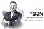 Feiral Rizky Batubara 
