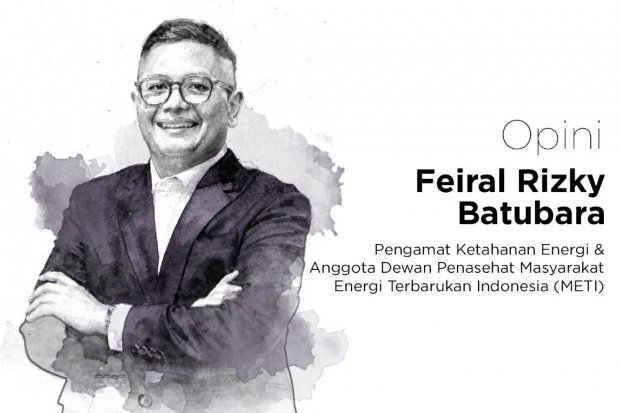 Feiral Rizky Batubara 