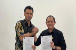 Kerja Sama POJ-TOP