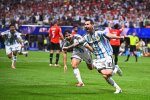 Prediksi Argentina vs Swiss di 8 Besar Piala Dunia 2026