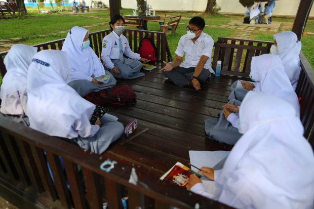 Program Beasiswa MIND ID