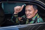 Rudi Margono ditunjuk Plt Jampidsus Kejagung
