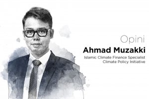 Ahmad Muzakki 