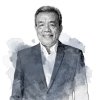 Paul Butarbutar