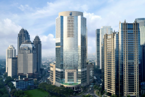 Ritz Carlton PP