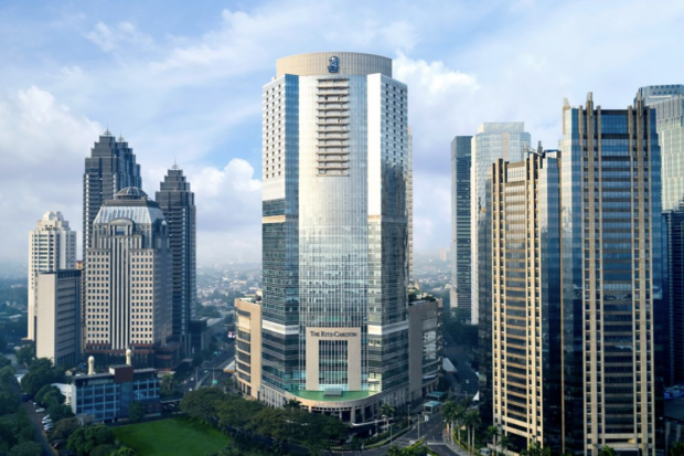 Ritz Carlton PP