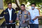Tim gabungan Polri Kejagung uji keaslian barang bukti emas