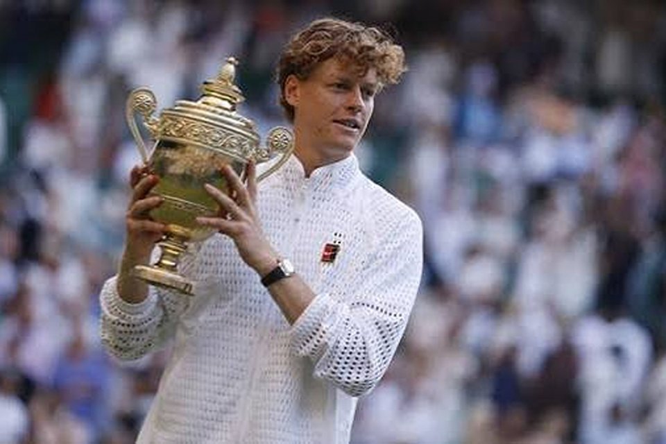 Apa itu Wimbledon 2026?
