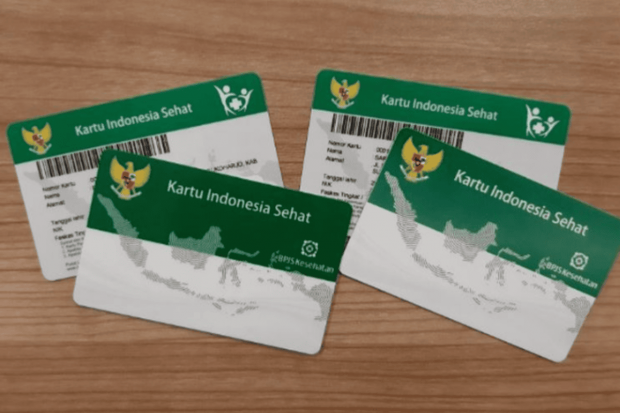 BPJS Kesehatan
