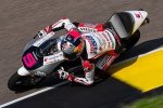 Hasil Moto3 Jerman 2026